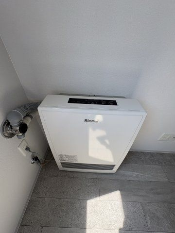 【設備】ライトベルー南9条ー