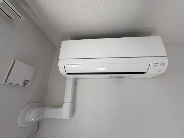 【設備】ライトベルー南9条ー