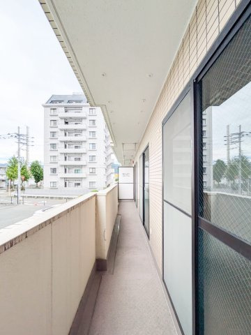 【展望】 | サンセール博多南 | 同じ間取の別の部屋の写真です。