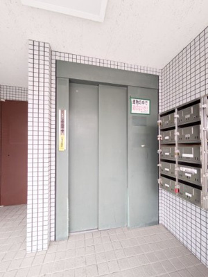【その他共用部分】 | サンセール博多南