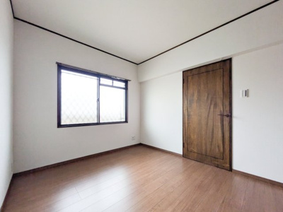 【洋室】 | サンセール博多南 | 同じ間取の別の部屋の写真です。