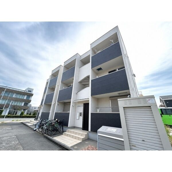 M-COURT Ⅴ　名古屋市賃貸　仲介手数料無料