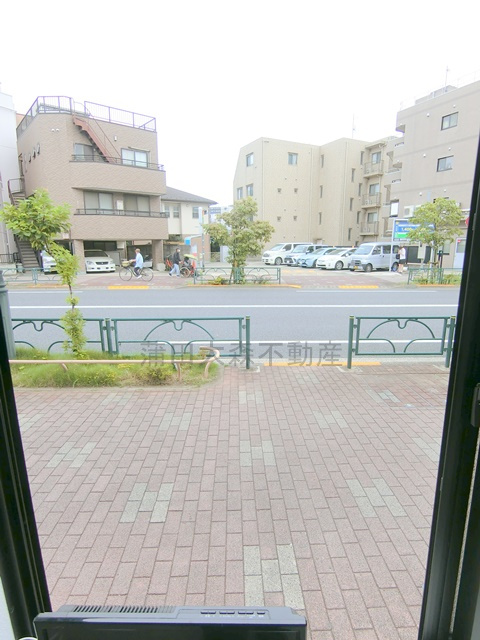 Prime蒲田の展望|展望