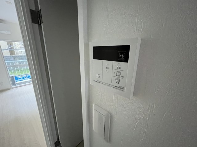 フタミハイツのセキュリティ