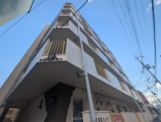 フタミハイツ
