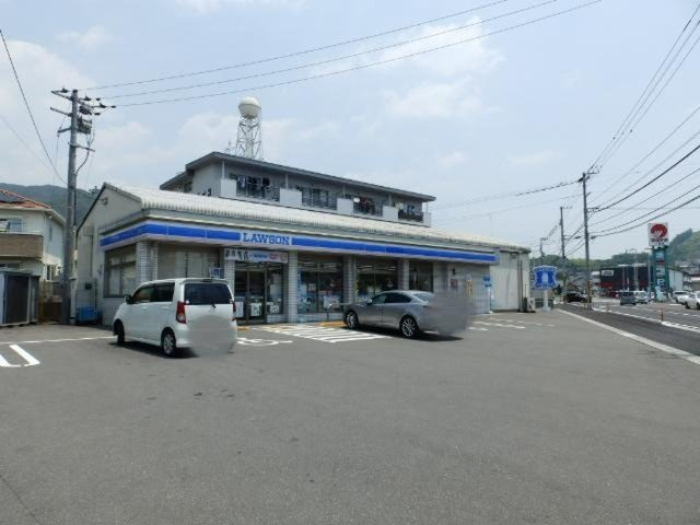 ホワイト ヒル|ローソン一宮しなね店（186ｍ）