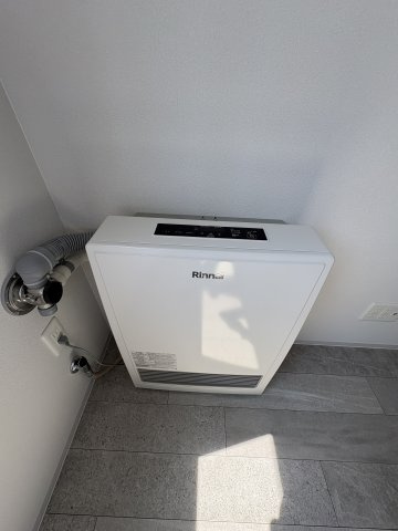【設備】ライトベルー南9条ー