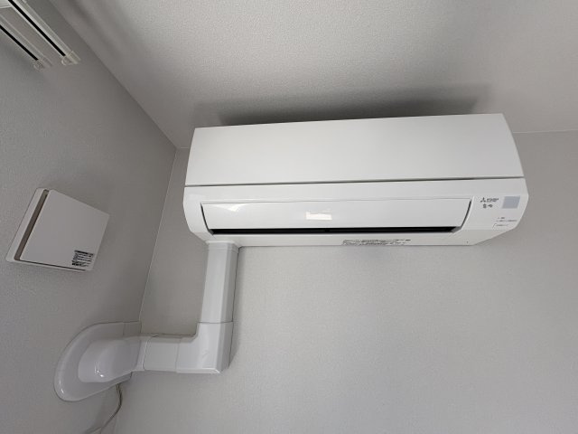 【設備】ライトベルー南9条ー