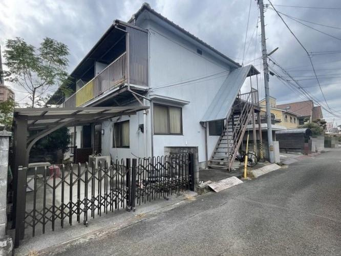 売土地