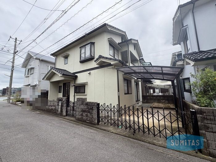 中古戸建