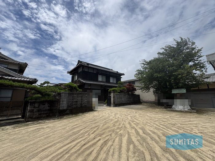 中古戸建