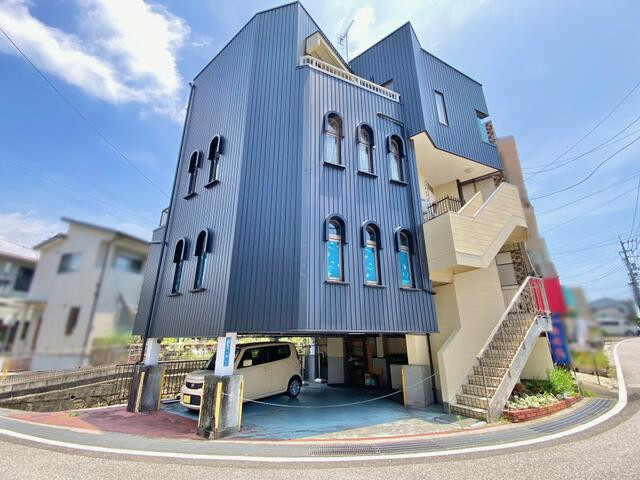 高知市薊野西町２丁目の中古一戸建