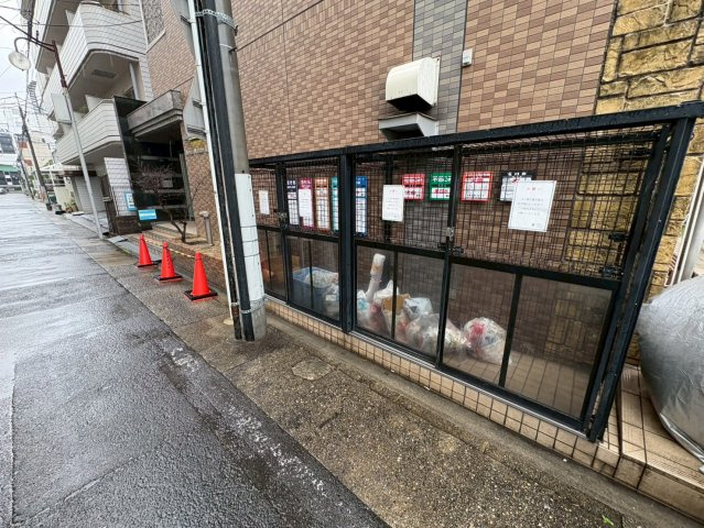 ニーズメゾン新栄|名古屋市の賃貸ならMy賃貸のその他共用部分|ニーズメゾン新栄