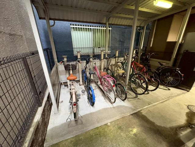 ニーズメゾン新栄|名古屋市の賃貸ならMy賃貸のその他共用部分|ニーズメゾン新栄