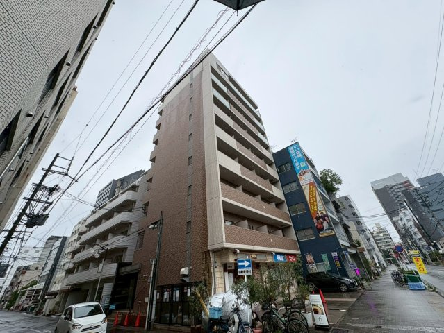 ニーズメゾン新栄|名古屋市の賃貸ならMy賃貸の外観|ニーズメゾン新栄