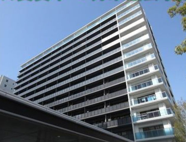 シティテラス神崎川駅前ノーブルテラス