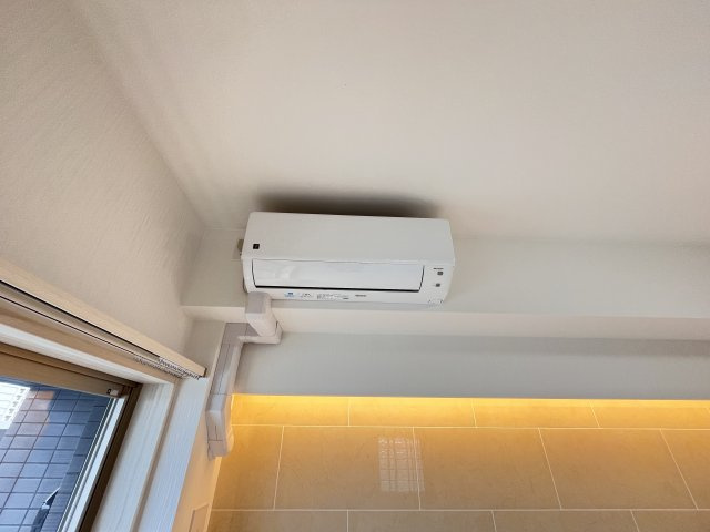 プレジオ城東の設備