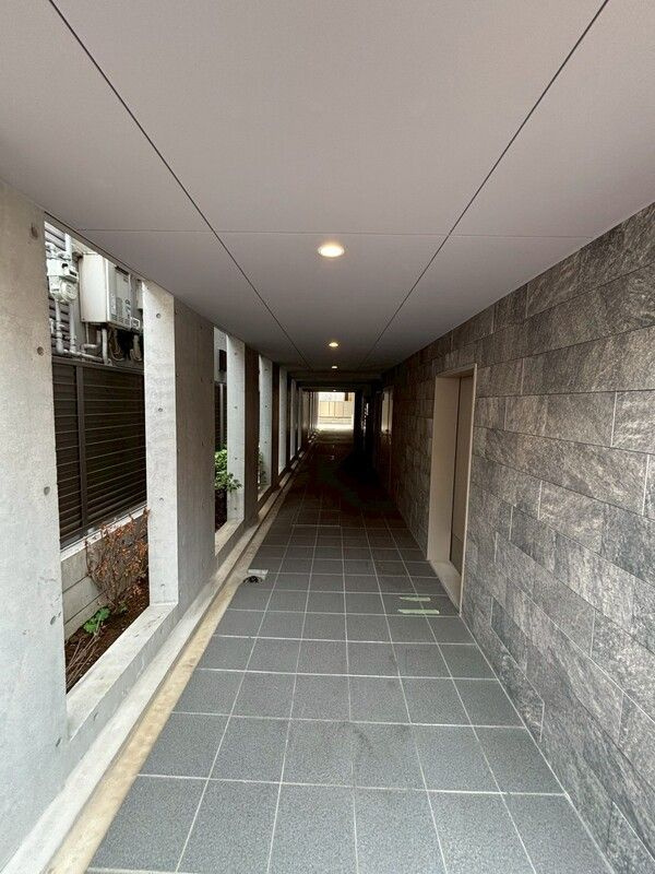 Ludens東向島MAXIVのその他共用部分