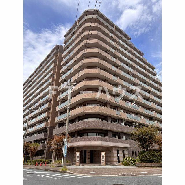ガーデナヴィルラグナ市川妙典