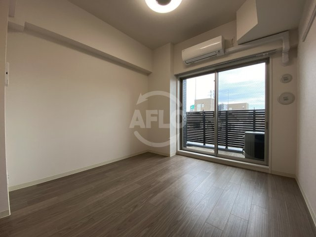 ララプレイス大阪福島アビリテの洋室|ララプレイス大阪福島アビリテ　洋室