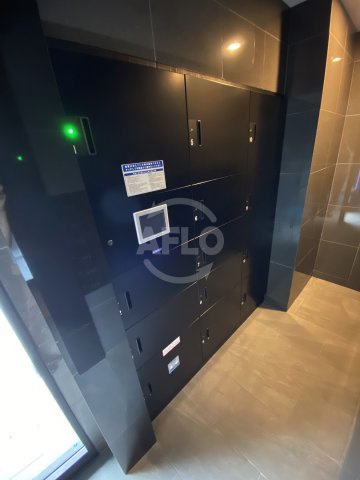 ララプレイス大阪福島アビリテの設備|ララプレイス大阪福島アビリテ　宅配BOX