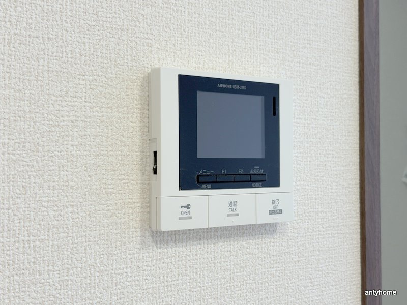 WEALTH JOTO Ⅱ　仲介手数料無料のセキュリティ