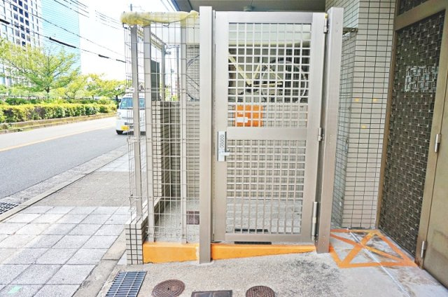 エクセレントＯＢＰバンクスのその他共用部分