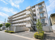 ルネサンス東川口プレリアの画像
