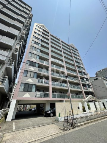 ロベリア弐番館　吉野小学校区の外観|ロベリア弐番館　外観