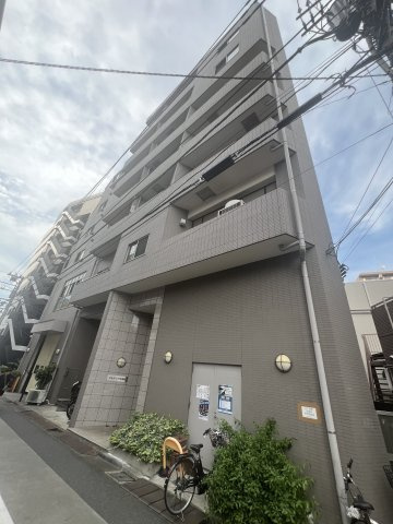 アルテリア方南町