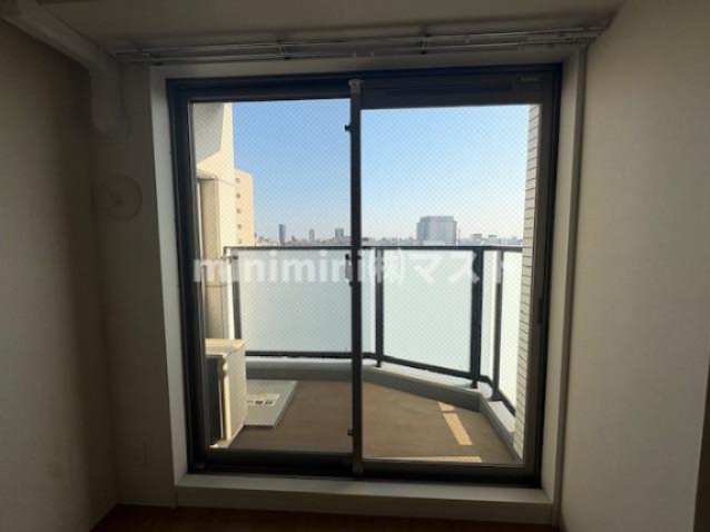 プレサンス大阪ゲートシティの内装|別号室参考写真