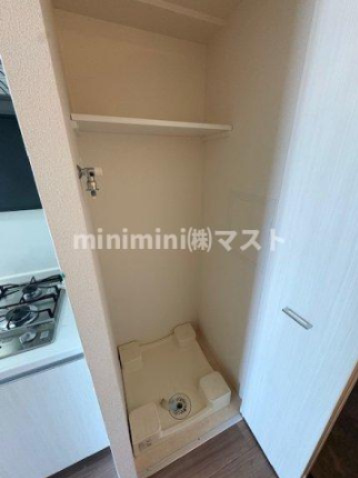 プレサンス大阪ゲートシティの設備|※別号室参考写真