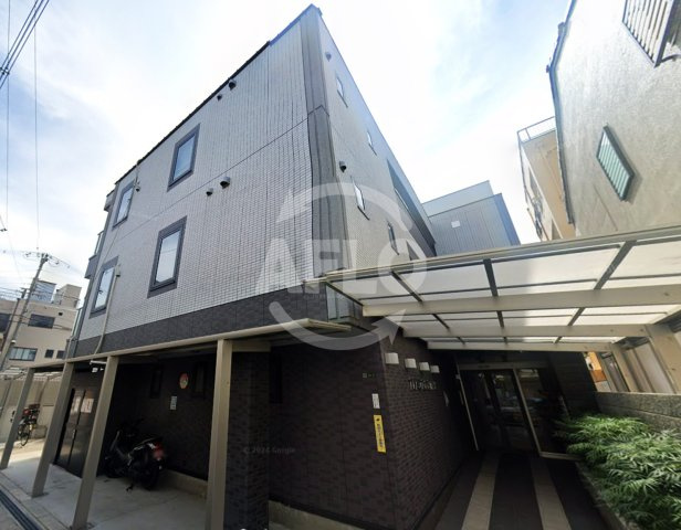 アドバンス松田Ⅲ番館