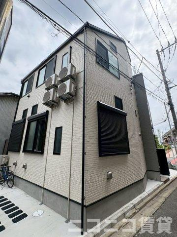 【外観】