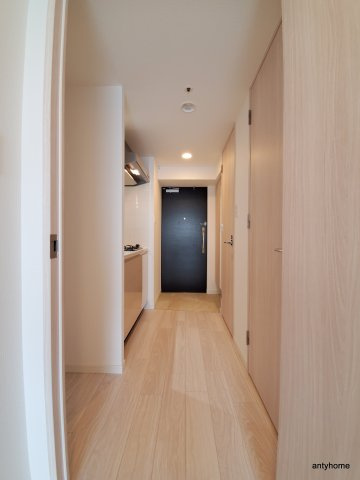 S-RESIDENCE高井田central　仲介手数料無料の内装