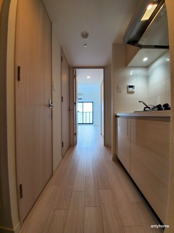 S-RESIDENCE高井田central　仲介手数料無料の内装