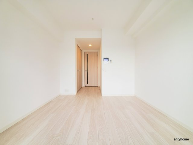 S-RESIDENCE高井田central　仲介手数料無料の洋室