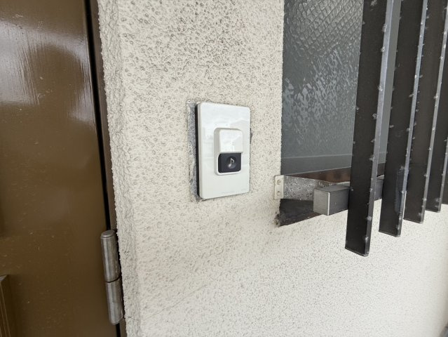 上野ハイツ|名古屋市の賃貸ならMy賃貸のセキュリティ|上野ハイツ