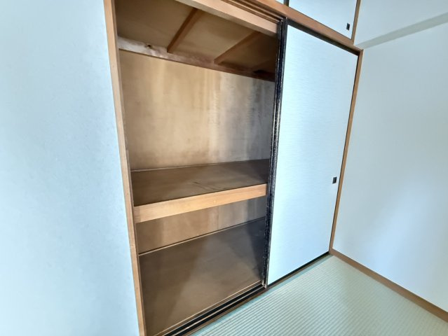 上野ハイツ|名古屋市の賃貸ならMy賃貸の収納|上野ハイツ