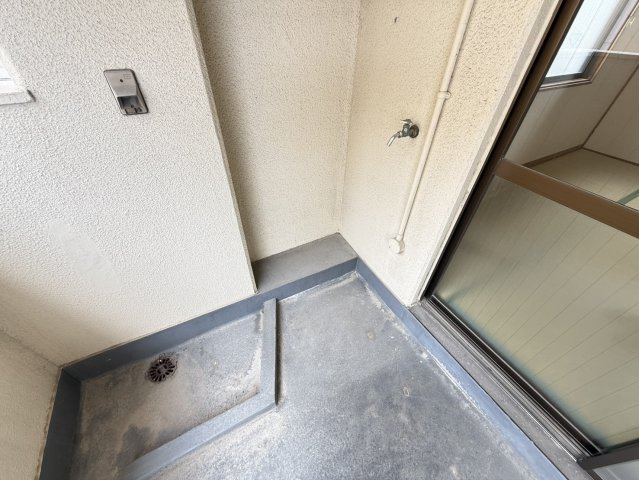 上野ハイツ|名古屋市の賃貸ならMy賃貸の設備|上野ハイツ