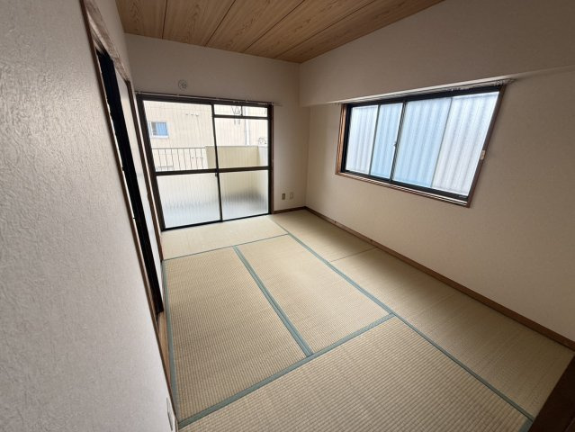 上野ハイツ|名古屋市の賃貸ならMy賃貸の和室|上野ハイツ