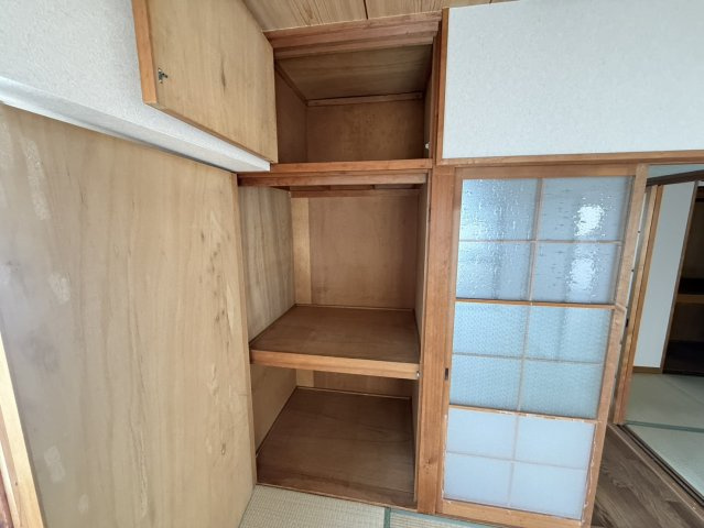 上野ハイツ|名古屋市の賃貸ならMy賃貸の収納|上野ハイツ