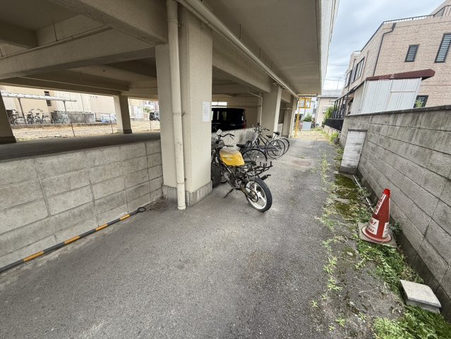 上野ハイツ|名古屋市の賃貸ならMy賃貸のその他共用部分|上野ハイツ