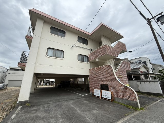 上野ハイツ|名古屋市の賃貸ならMy賃貸