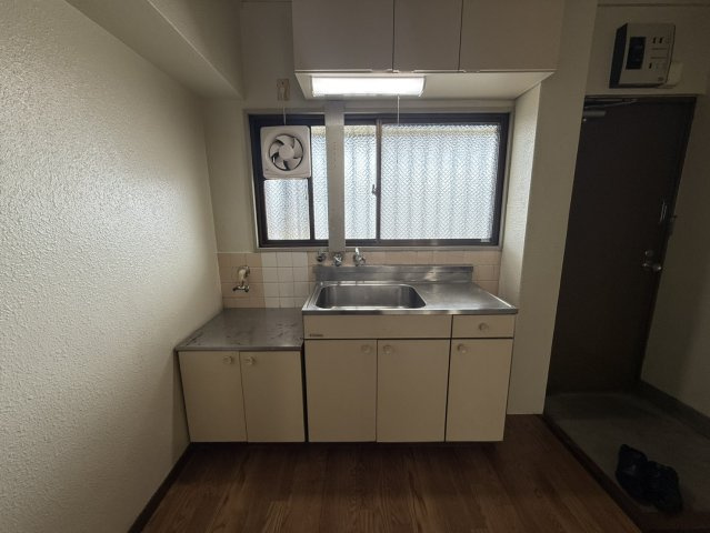上野ハイツ|名古屋市の賃貸ならMy賃貸のキッチン|上野ハイツ