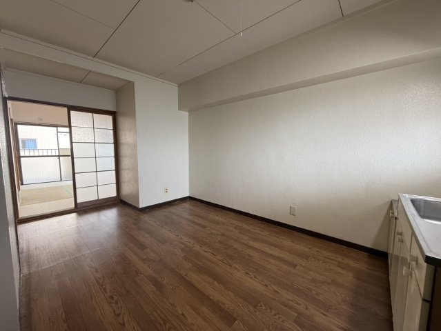 上野ハイツ|名古屋市の賃貸ならMy賃貸の居間・リビング|上野ハイツ