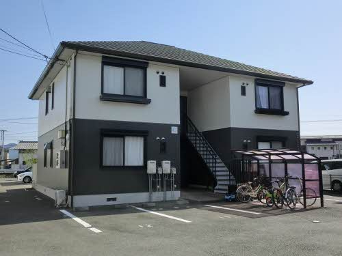 シャーメゾン西久万 C棟