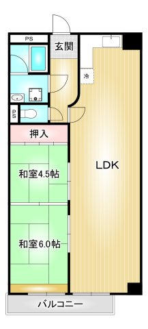田代マリンハイツ|名古屋市の賃貸ならMy賃貸