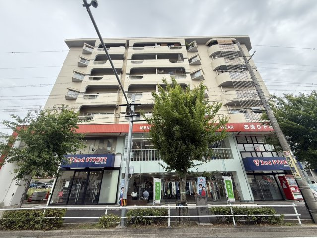 田代マリンハイツ|名古屋市の賃貸ならMy賃貸