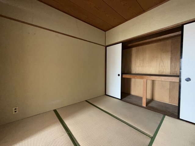 田代マリンハイツ|名古屋市の賃貸ならMy賃貸の寝室|田代マリンハイツ